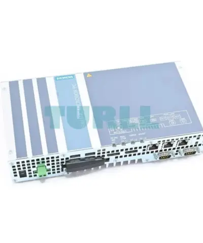 6AG4141-5BC37-0FA0 Siemens SIMATIC IPC427E Microbox PC
