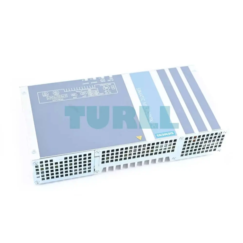 6AG4141-5BG04-0FA0 Siemens SIMATIC IPC427E Microbox PC Original Brand New 1 6AG4141-5BG04-0FA0 Siemens SIMATIC IPC427E Microbox PC