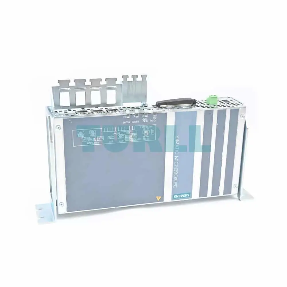 6AG4141-5BG30-5AA0 Siemens SIMATIC IPC427E Microbox PC Original Brand New 4 6AG4141-5BG30-5AA0 Siemens SIMATIC IPC427E Microbox PC