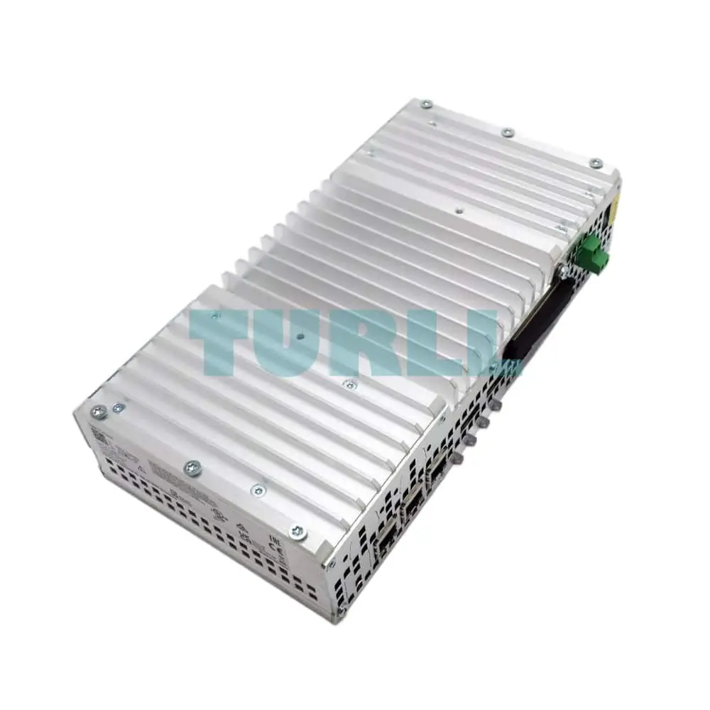 6AG4141-5BG45-0FA0 Siemens SIMATIC IPC427E Microbox PC Original Brand New 2 6AG4141-5BG45-0FA0 Siemens SIMATIC IPC427E Microbox PC