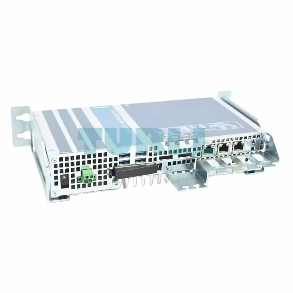 6AG4141-5BG47-0FA0 Siemens SIMATIC IPC427E Microbox PC Original Brand New 4 6AG4141-5BG47-0FA0 Siemens SIMATIC IPC427E Microbox PC