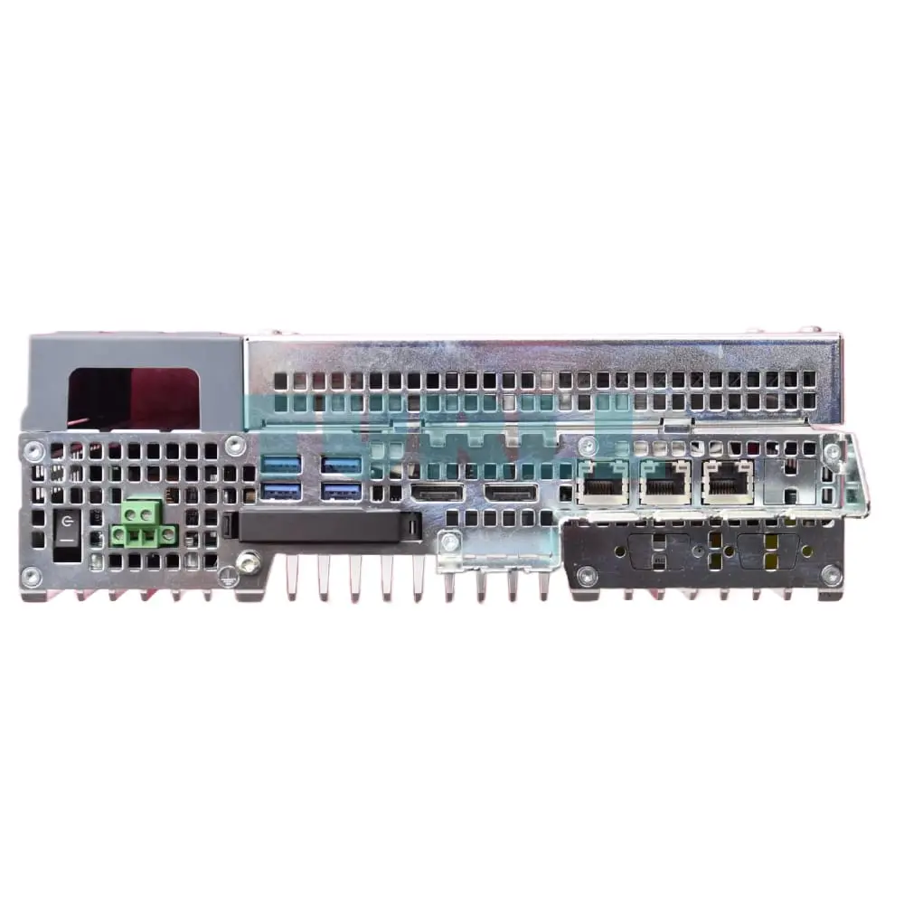 6AG4141-5BG47-0FA0 Siemens SIMATIC IPC427E Microbox PC Original Brand New 1 6AG4141-5BG47-0FA0 Siemens SIMATIC IPC427E Microbox PC