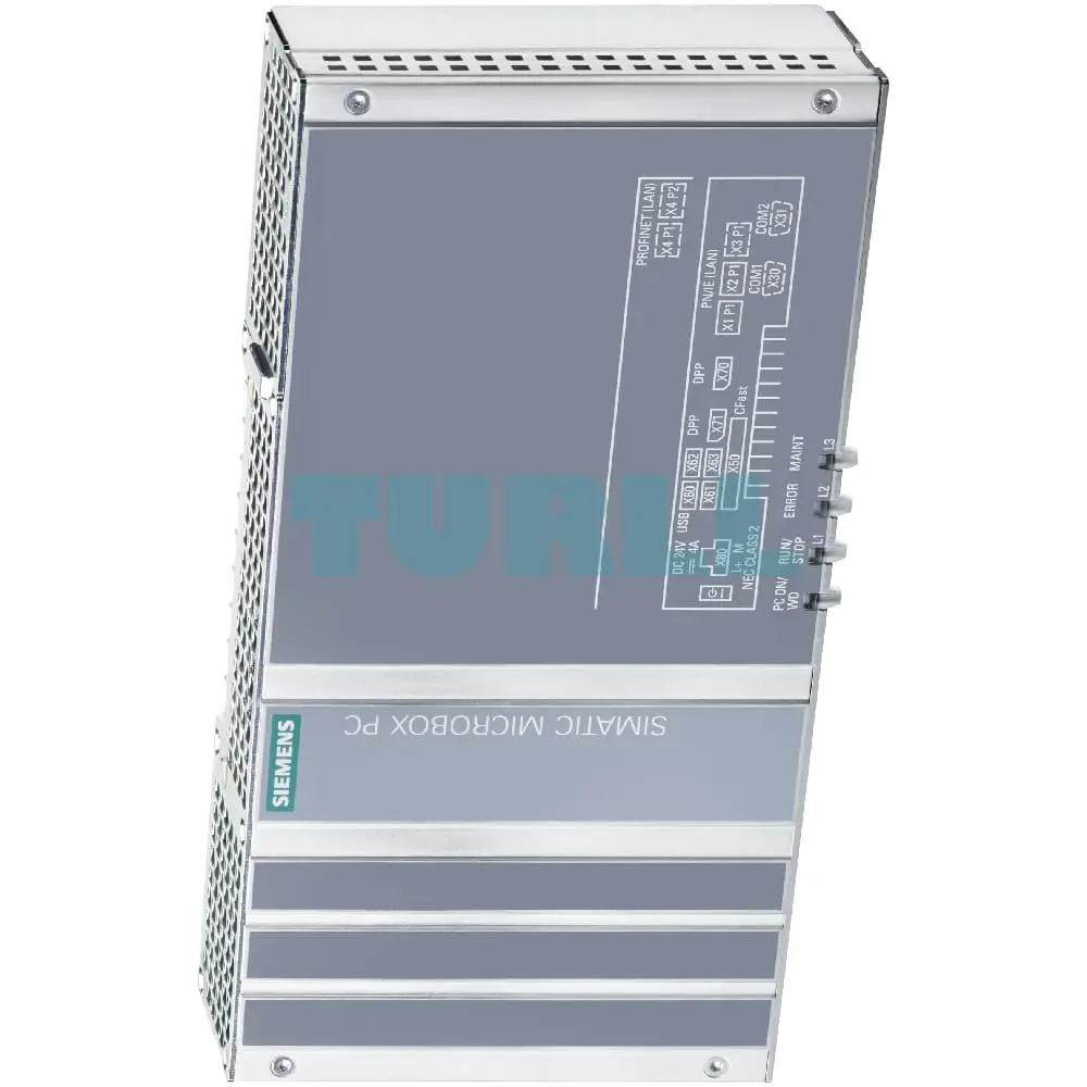 6AG4141-5BH47-0FA0 Siemens SIMATIC IPC427E Microbox PC Original Brand New 4 6AG4141-5BH47-0FA0 Siemens SIMATIC IPC427E Microbox PC
