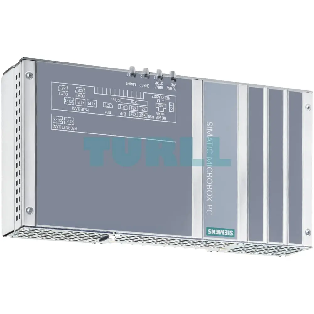 6AG4141-5BH57-0GA0 Siemens SIMATIC IPC427E Microbox PC Original Brand New 3 6AG4141-5BH57-0GA0 Siemens SIMATIC IPC427E Microbox PC