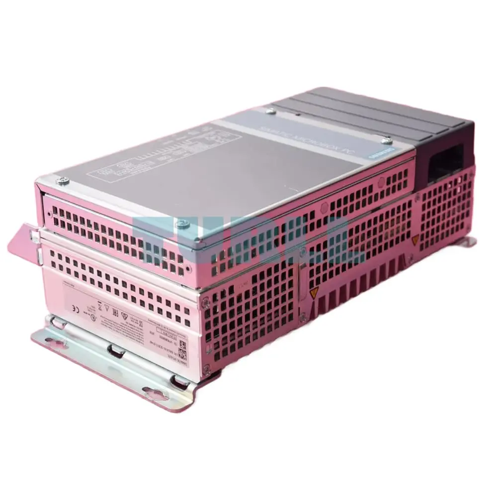 6AG4141-5CB17-0FA0 Siemens SIMATIC IPC427E Microbox PC Original Brand New 5 6AG4141-5CB17-0FA0 Siemens SIMATIC IPC427E Microbox PC