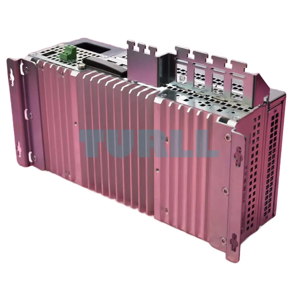 6AG4141-5CB17-0FA0 Siemens SIMATIC IPC427E Microbox PC Original Brand New 4 6AG4141-5CB17-0FA0 Siemens SIMATIC IPC427E Microbox PC