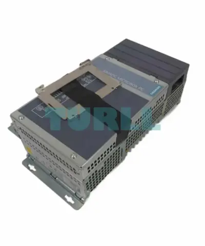 6AG4141-5DB17-0FA0 Siemens SIMATIC IPC427E Microbox PC