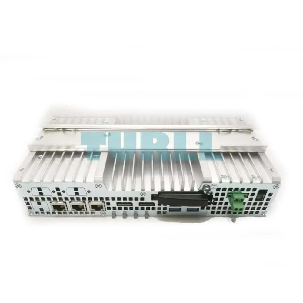 6AG4141-7AC08-0GA0 Siemens SIMATIC IPC427E Microbox PC Original Brand New 2 6AG4141-7AC08-0GA0 Siemens SIMATIC IPC427E Microbox PC