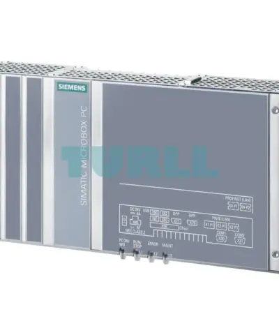 6AG4141-7BB36-2FA0 Siemens SIMATIC IPC427E Microbox PC