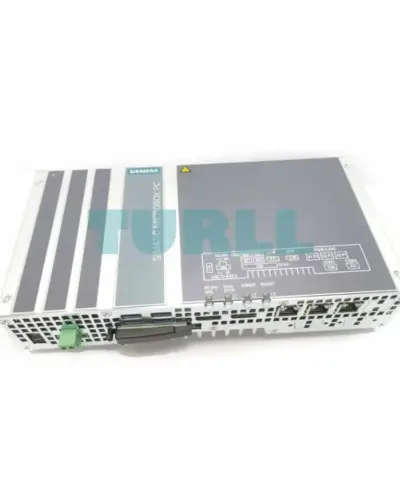 6AG4141-7BC08-0FA0 Siemens SIMATIC IPC427E Microbox PC