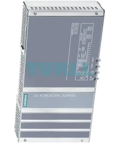 6AG4141-7BC38-0GA0 Siemens SIMATIC IPC427E Microbox PC