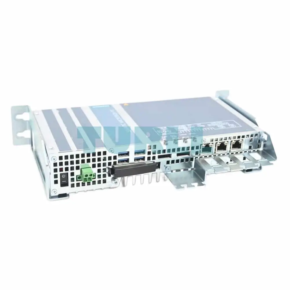 6AG4141-7BC58-0GA0 Siemens SIMATIC IPC427E Microbox PC Original Brand New 3 6AG4141-7BC58-0GA0 Siemens SIMATIC IPC427E Microbox PC