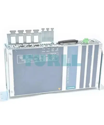 6AG4141-7BC58-0GA0 Siemens SIMATIC IPC427E Microbox PC