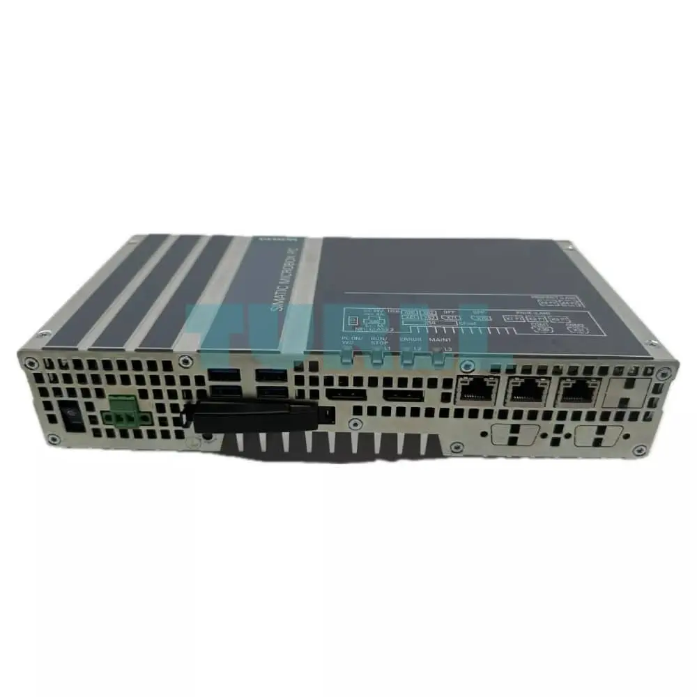 6AG4141-7BD06-0DA8 Siemens SIMATIC IPC427E Microbox PC Original Brand New 4 6AG4141-7BD06-0DA8 Siemens SIMATIC IPC427E Microbox PC