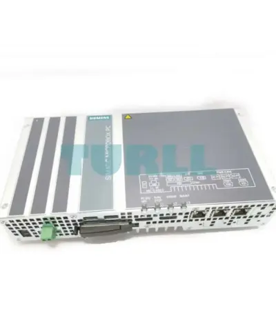 6AG4141-7CA30-0AA0 Siemens SIMATIC IPC427E Microbox PC