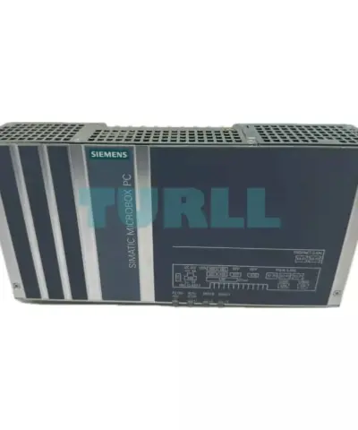 6AG4141-7CA30-0DA0 Siemens SIMATIC IPC427E Microbox PC