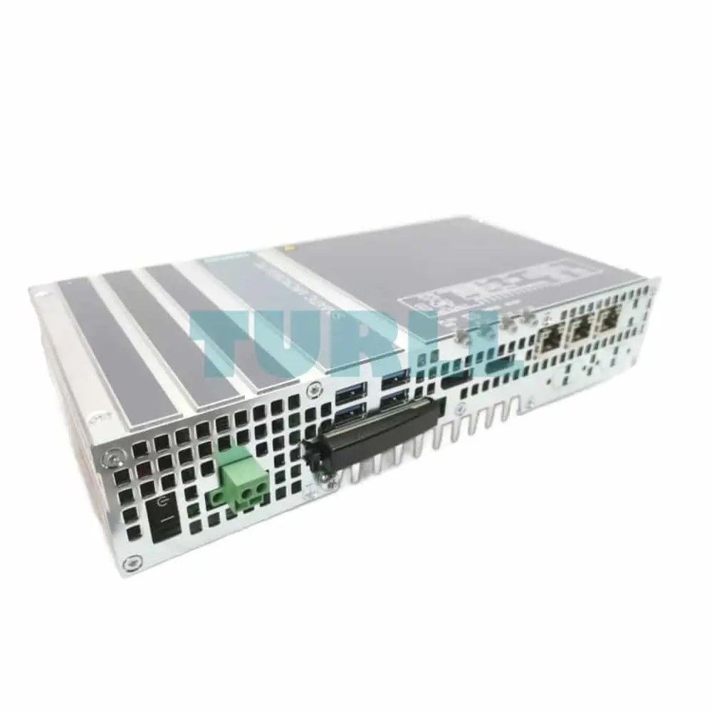 6AG4141-7CC04-0GA0 Siemens SIMATIC IPC427E Microbox PC Original Brand New 5 6AG4141-7CC04-0GA0 Siemens SIMATIC IPC427E Microbox PC