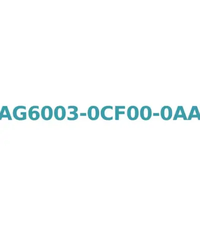 6AG6003-0CF00-0AA0 Siemens SIPLUS RIC Library for SIMATIC Software Controller