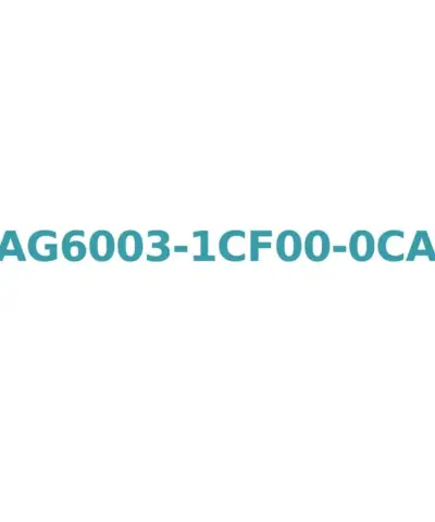 6AG6003-1CF00-0CA0 Siemens SIPLUS RIC Library for SIMATIC S7-3xx