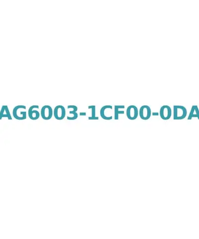 6AG6003-1CF00-0DA0 Siemens SIPLUS RIC Library for SIMATIC S7-3xx