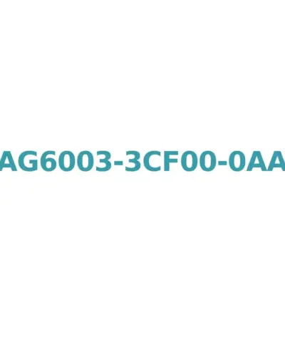 6AG6003-3CF00-0AA0 Siemens SIPLUS RIC Library for SIMATIC S7-4xx