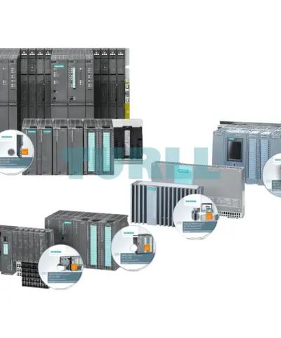 6AG6003-3CF01-0AA0 Siemens SIPLUS RIC Library for SIMATIC S7-4xx