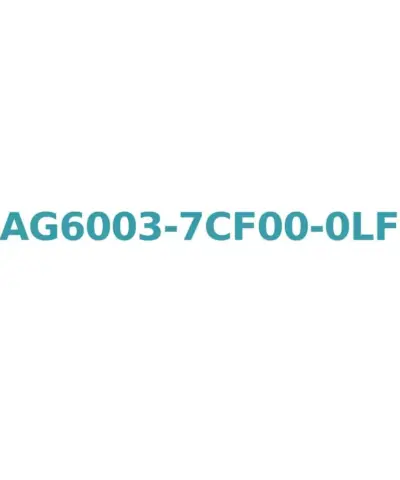 6AG6003-7CF00-0LF0 Siemens SIPLUS RIC Library for SIMATIC S7-1500/ET200SP