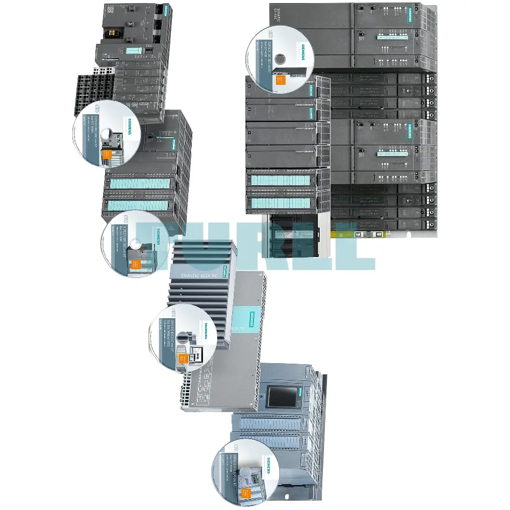6AG6003-7CF01-0LE0 Siemens SIPLUS RIC Library Original Brand New 2 6AG6003-7CF01-0LE0 Siemens SIPLUS RIC Library