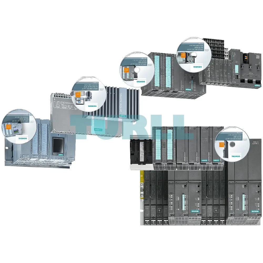 6AG6003-7CF01-0LE0 Siemens SIPLUS RIC Library Original Brand New 1 6AG6003-7CF01-0LE0 Siemens SIPLUS RIC Library