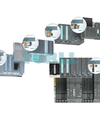 6AG6003-7CF01-0LE0 Siemens SIPLUS RIC Library