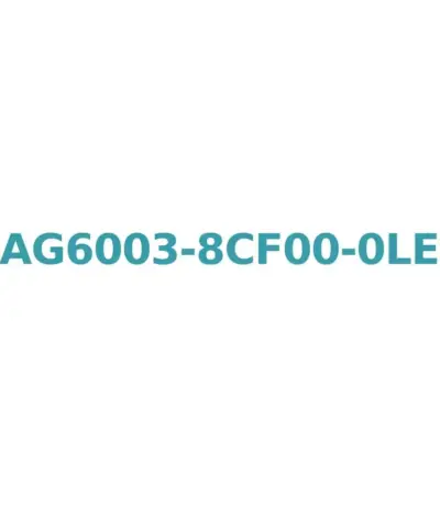 6AG6003-8CF00-0LE0 Siemens SIPLUS RIC Library for SIMATIC S7-1500/ET200SP