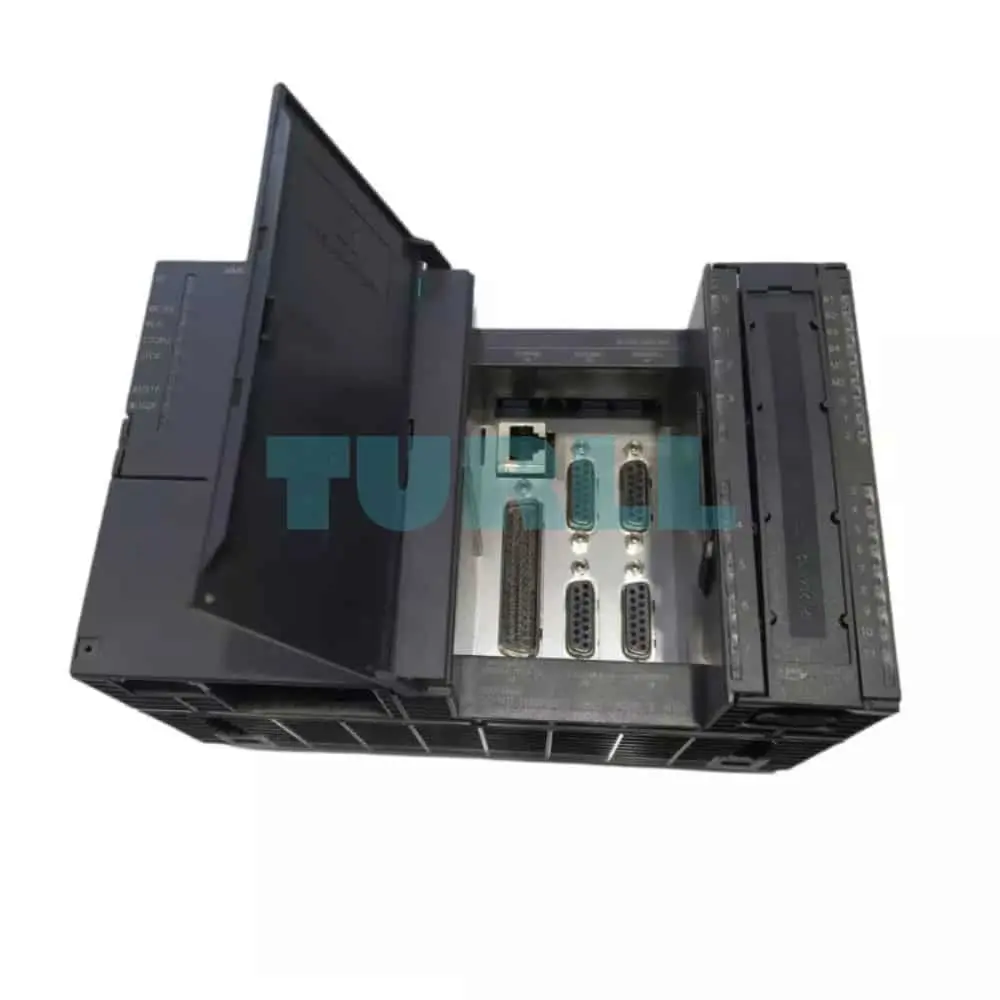 6AU1240-1AA00-0AA0 Siemens SIMOTION C240 Programmable Motion Control System Original Brand New 5 6AU1240-1AA00-0AA0 Siemens SIMOTION C240 Programmable Motion Control System