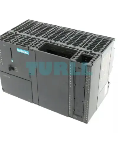 6AU1240-1AA00-0AA0 Siemens SIMOTION C240 Programmable Motion Control System