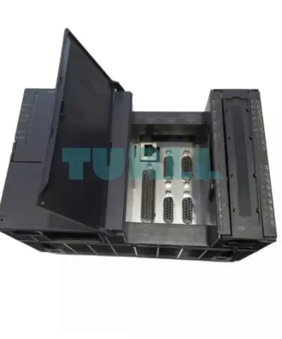 6AU1240-1AA00-0CA0 Siemens SIMOTION C240 Bundle Constisting