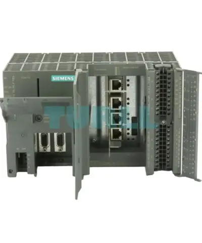 6AU1240-1AB00-0AA0 Siemens SIMOTION C240 PN Programmable Motion Control System