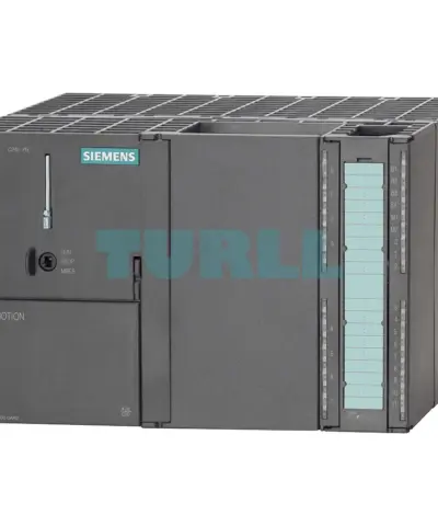 6AU1240-1AB00-0CA0 Siemens SIMOTION C240 PN Bundle Constisting