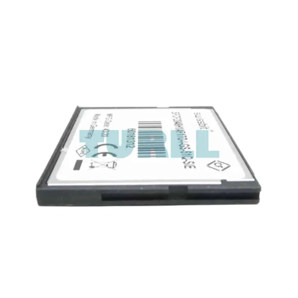 6AU1400-1QA20-0AA0 Siemens SIMOTION Drive-based 2 GB Original Brand New 3 6AU1400-1QA20-0AA0 Siemens SIMOTION Drive-based 2 GB