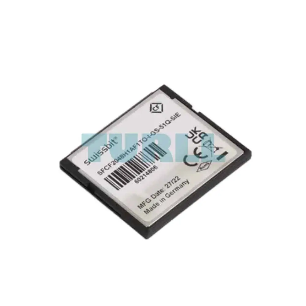 6AU1400-2QA20-0AA0 Siemens SIMOTION Drive-based 2 GB Original Brand New 3 6AU1400-2QA20-0AA0 Siemens SIMOTION Drive-based 2 GB