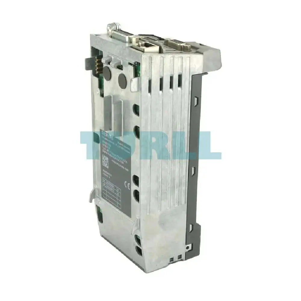 6AU1410-2AA00-0AA0 Siemens SIMOTION Drive-Based Control Unit D410-2 DP Original Brand New 4 6AU1410-2AA00-0AA0 Siemens SIMOTION Drive-Based Control Unit D410-2 DP