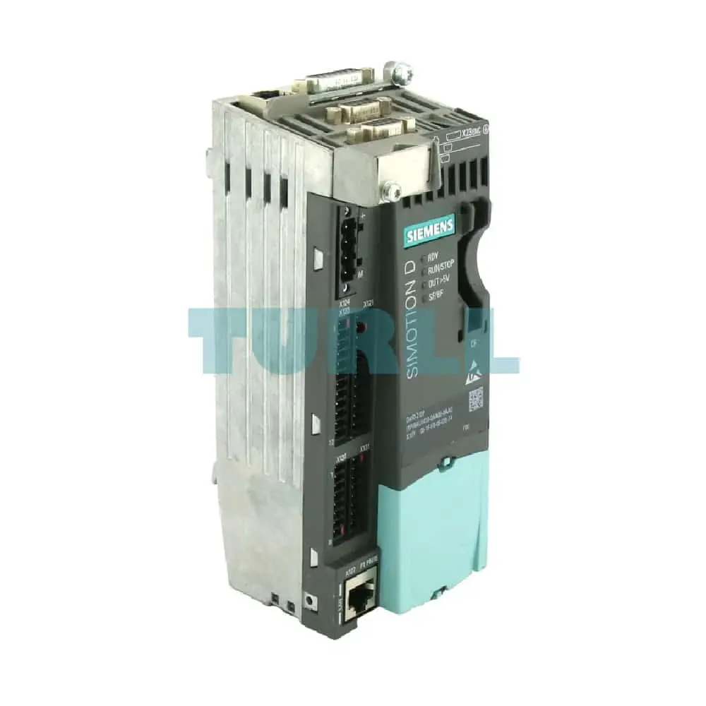 6AU1410-2AA00-0AA0 Siemens SIMOTION Drive-Based Control Unit D410-2 DP Original Brand New 5 6AU1410-2AA00-0AA0 Siemens SIMOTION Drive-Based Control Unit D410-2 DP