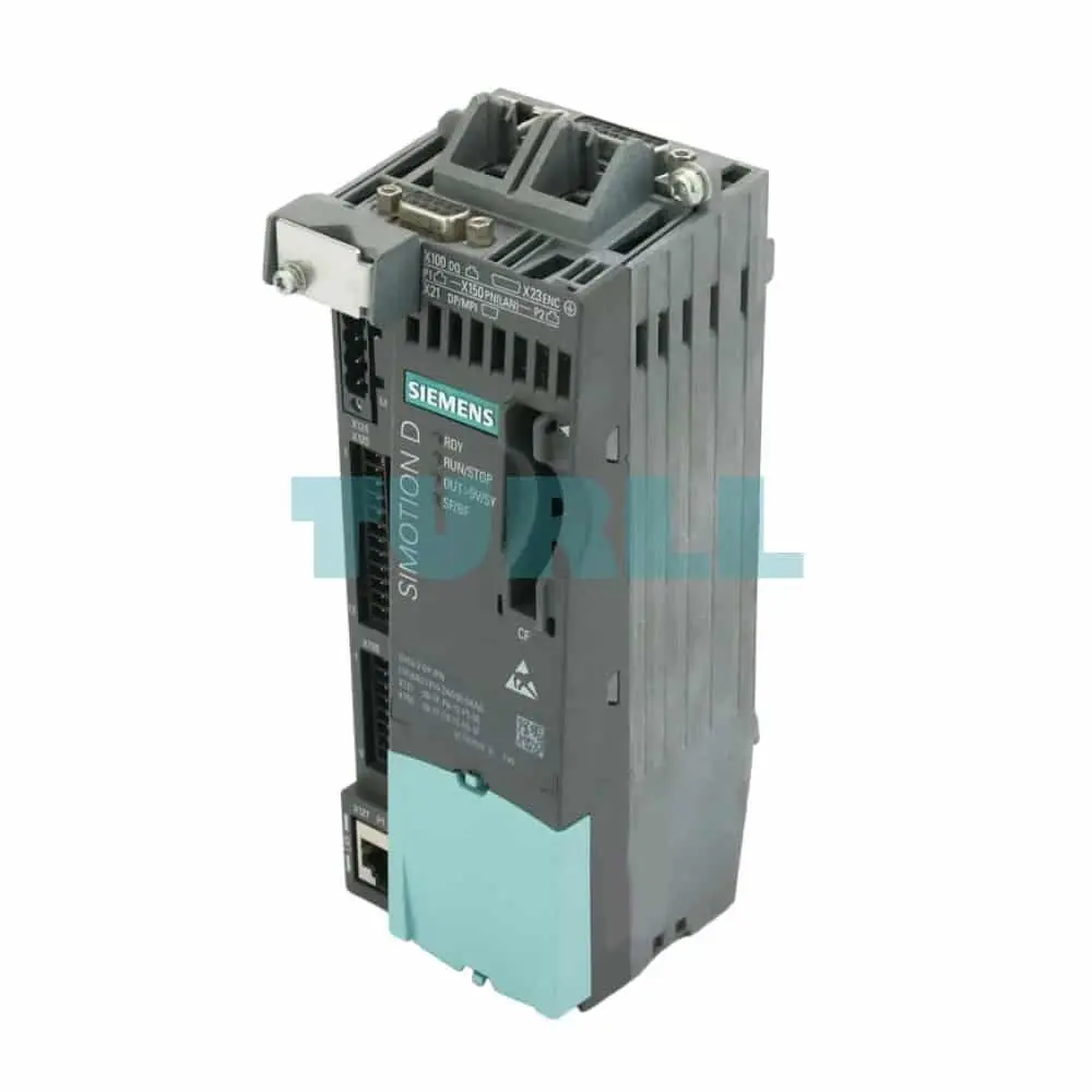 6AU1410-2AD00-0AA0 Siemens SIMOTION Drive-based Control Unit D410-2 DP/PN Original Brand New 6 6AU1410-2AD00-0AA0 Siemens SIMOTION Drive-based Control Unit D410-2 DP/PN