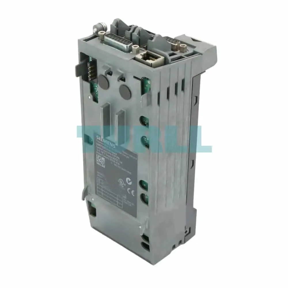 6AU1410-2AD00-0AA0 Siemens SIMOTION Drive-based Control Unit D410-2 DP/PN Original Brand New 4 6AU1410-2AD00-0AA0 Siemens SIMOTION Drive-based Control Unit D410-2 DP/PN