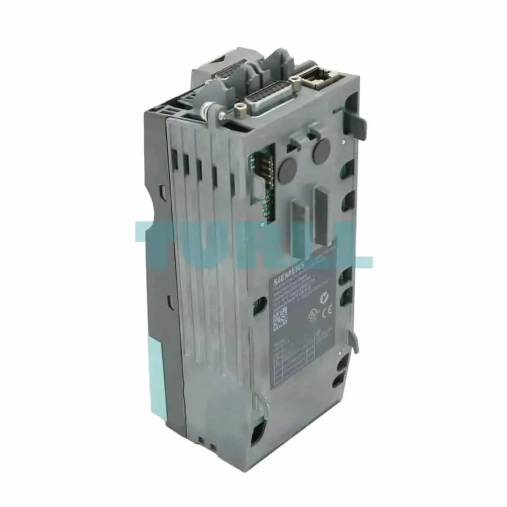 6AU1410-2AD00-0AA0 Siemens SIMOTION Drive-based Control Unit D410-2 DP/PN Original Brand New 3 6AU1410-2AD00-0AA0 Siemens SIMOTION Drive-based Control Unit D410-2 DP/PN