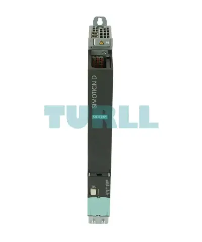 6AU1425-2AA00-0AA0 Siemens SIMOTION Drive-based Control Unit D425-2 DP
