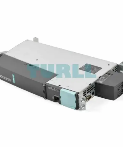 6AU1425-2AD00-0AA0 Siemens SIMOTION Drive-based Control Unit D425-2 DP/PN