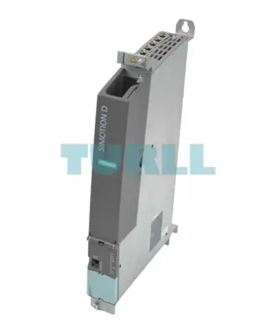 6AU1435-2AA00-0AA0 Siemens SIMOTION Drive-based Control Unit D435-2 DP
