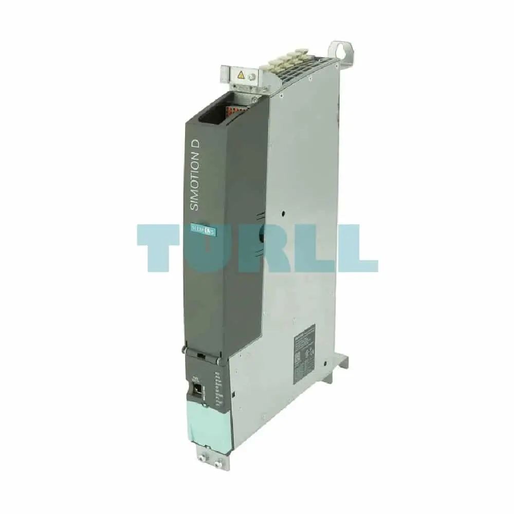 6AU1435-2AD00-0AA0 Siemens SIMOTION Drive-based Control Unit D435-2 DP/PN Original Brand New 6 6AU1435-2AD00-0AA0 Siemens SIMOTION Drive-based Control Unit D435-2 DP/PN