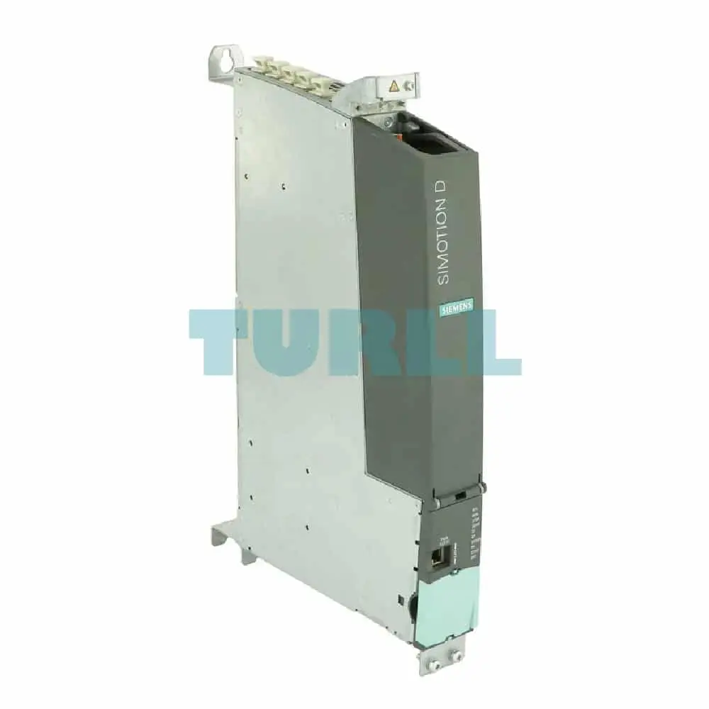 6AU1435-2AD00-0AA0 Siemens SIMOTION Drive-based Control Unit D435-2 DP/PN Original Brand New 5 6AU1435-2AD00-0AA0 Siemens SIMOTION Drive-based Control Unit D435-2 DP/PN