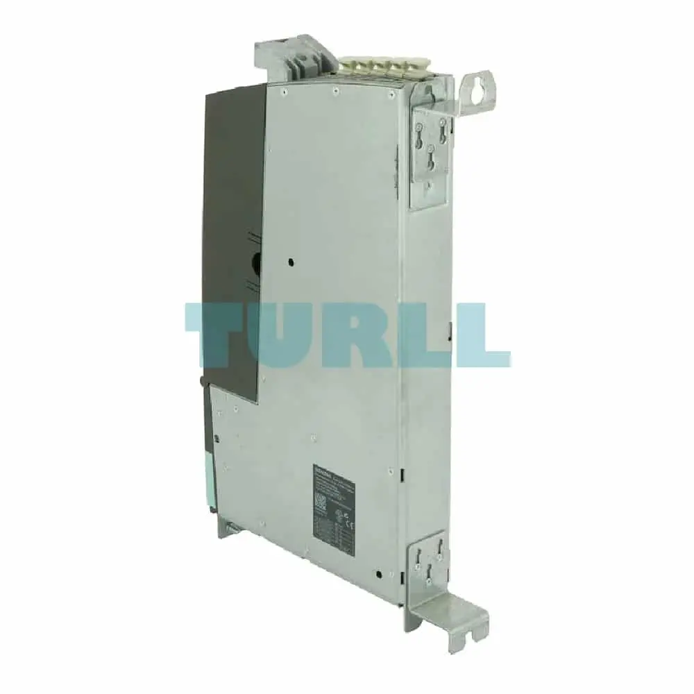 6AU1435-2AD00-0AA0 Siemens SIMOTION Drive-based Control Unit D435-2 DP/PN Original Brand New 4 6AU1435-2AD00-0AA0 Siemens SIMOTION Drive-based Control Unit D435-2 DP/PN