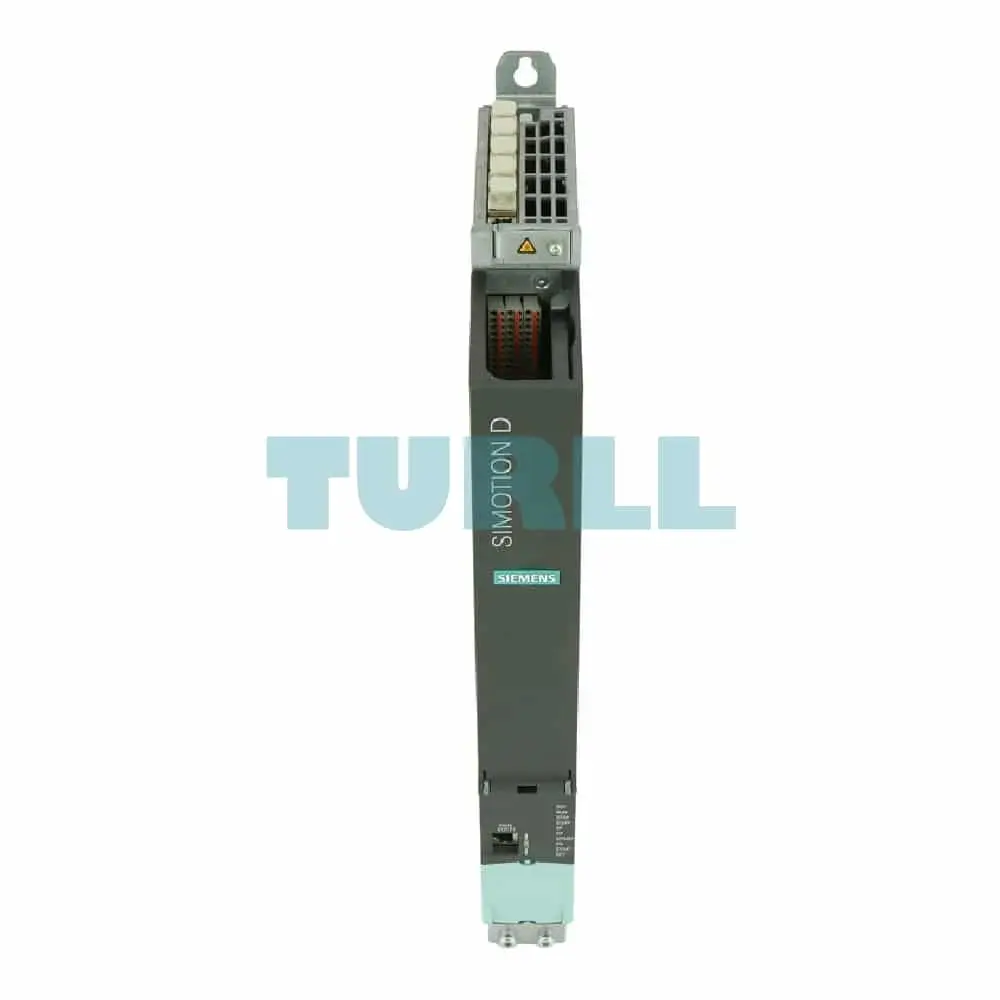 6AU1435-2AD00-0AA0 Siemens SIMOTION Drive-based Control Unit D435-2 DP/PN Original Brand New 1 6AU1435-2AD00-0AA0 Siemens SIMOTION Drive-based Control Unit D435-2 DP/PN